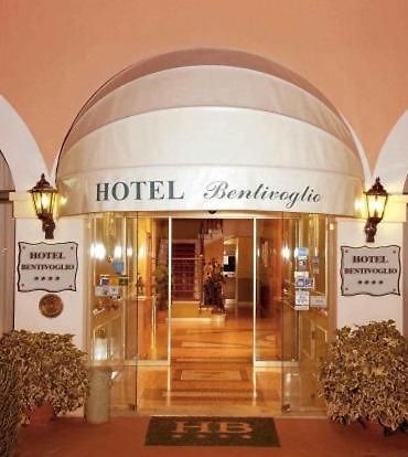 Hotel Bentivoglio Residenza D'Epoca Dış mekan fotoğraf