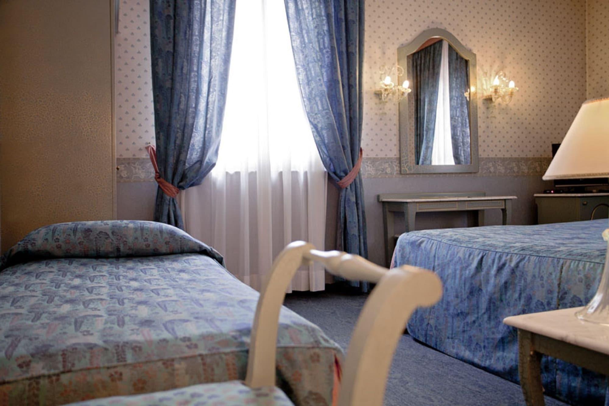 Hotel Bentivoglio Residenza D'Epoca Dış mekan fotoğraf