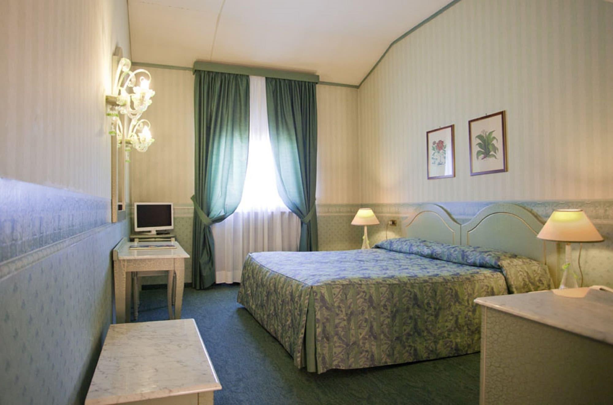 Hotel Bentivoglio Residenza D'Epoca Dış mekan fotoğraf
