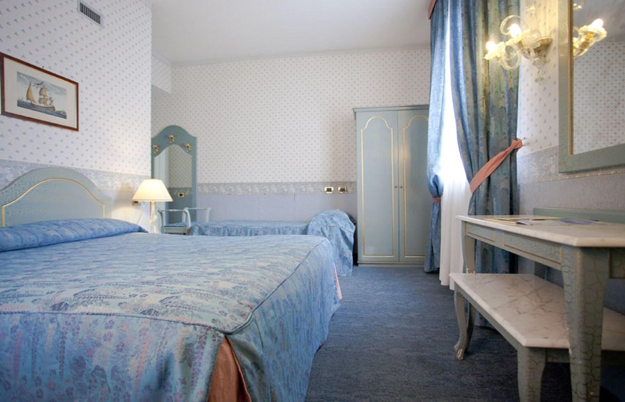 Hotel Bentivoglio Residenza D'Epoca Dış mekan fotoğraf