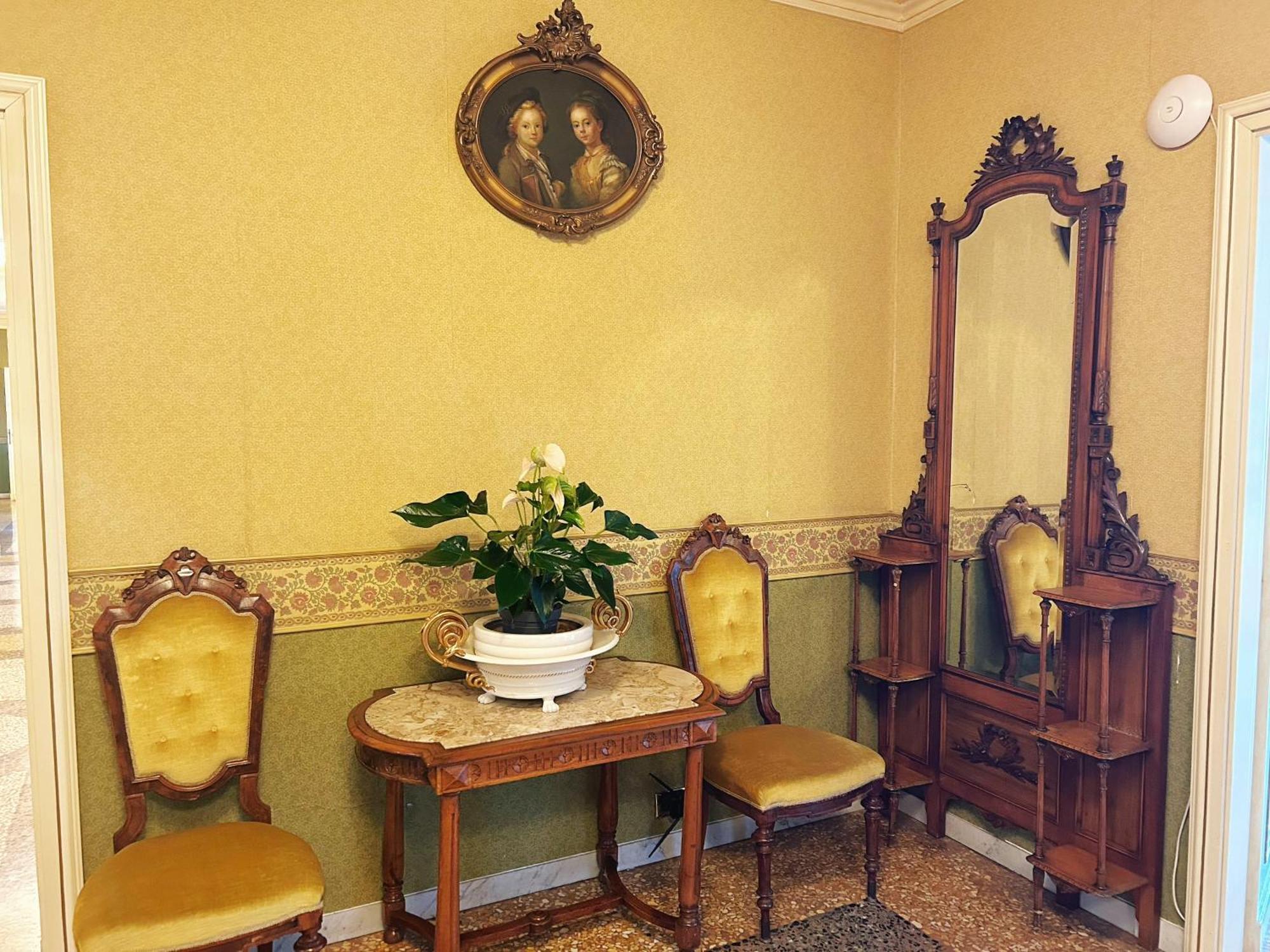 Hotel Bentivoglio Residenza D'Epoca Dış mekan fotoğraf