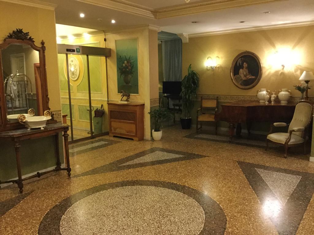 Hotel Bentivoglio Residenza D'Epoca Dış mekan fotoğraf