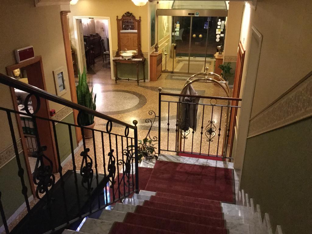 Hotel Bentivoglio Residenza D'Epoca Dış mekan fotoğraf