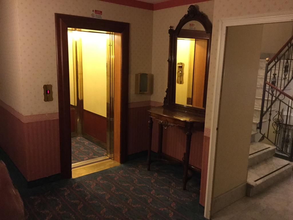 Hotel Bentivoglio Residenza D'Epoca Dış mekan fotoğraf