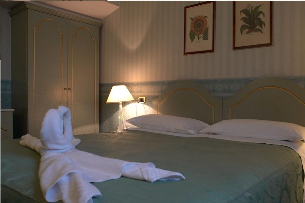 Hotel Bentivoglio Residenza D'Epoca Dış mekan fotoğraf