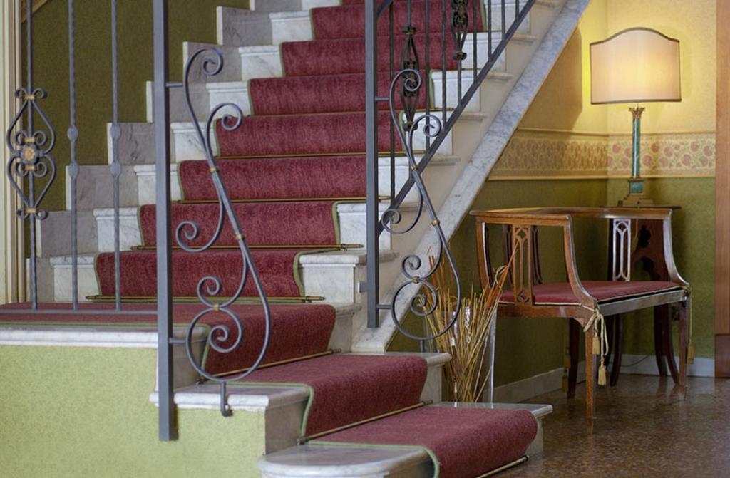 Hotel Bentivoglio Residenza D'Epoca Dış mekan fotoğraf