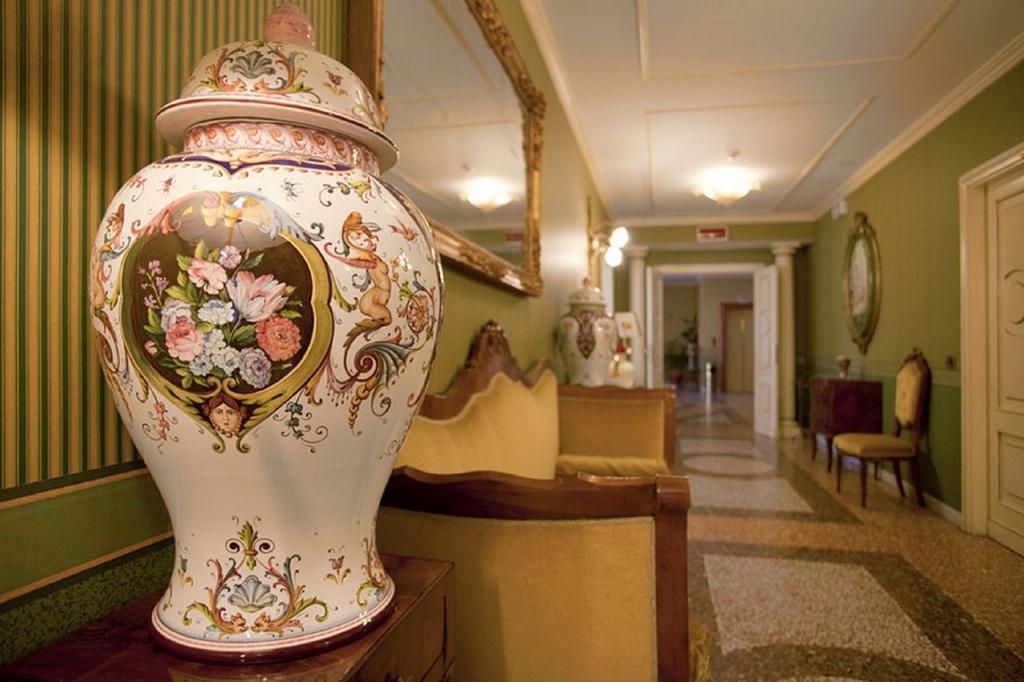 Hotel Bentivoglio Residenza D'Epoca Dış mekan fotoğraf