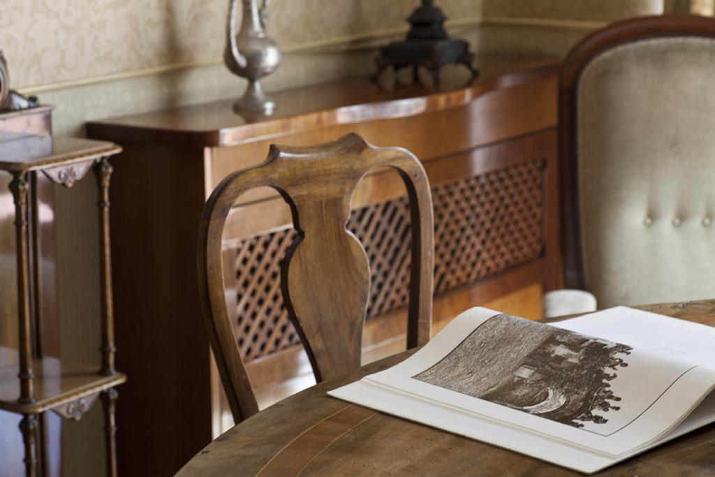 Hotel Bentivoglio Residenza D'Epoca Dış mekan fotoğraf