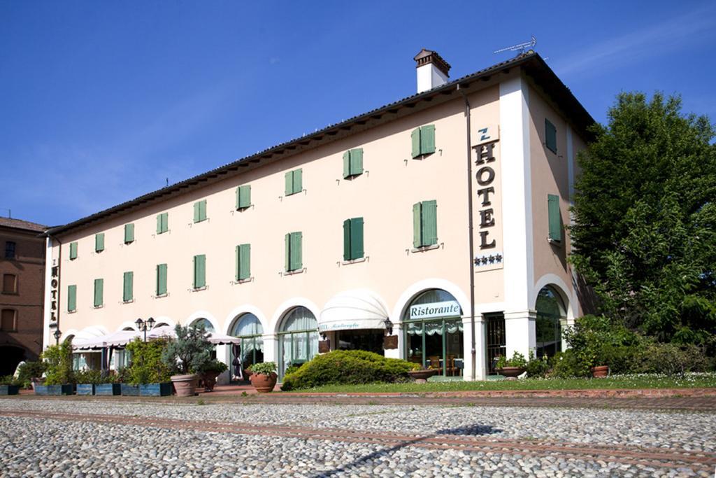 Hotel Bentivoglio Residenza D'Epoca Dış mekan fotoğraf